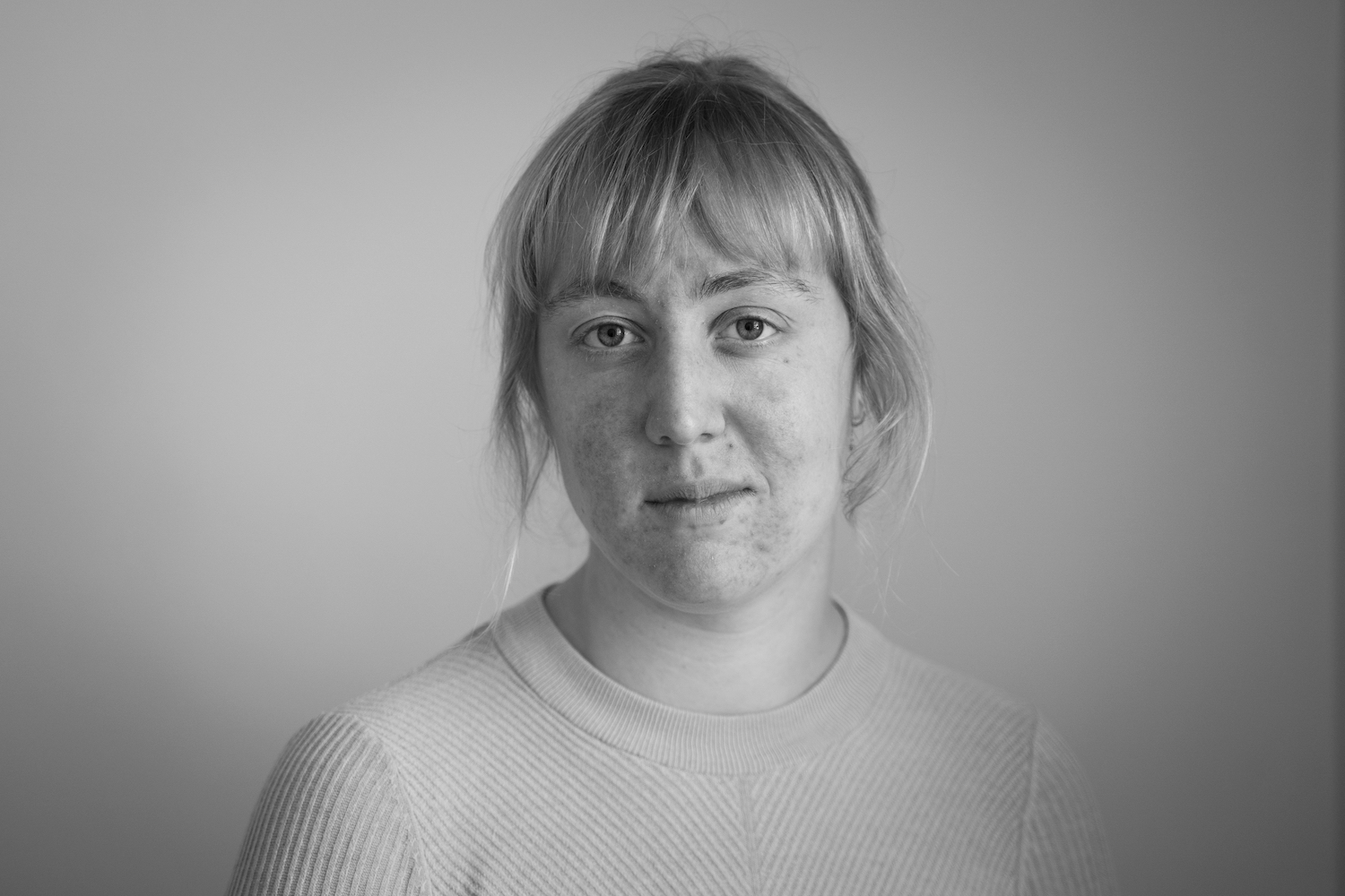 Eline Avlund Nepper-Christensen er kursuskoordinator hos FOF København